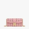 Tracy Chain Wallet in Visetos Tracy Chain Wallet in Visetos
