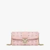 Tracy Chain Wallet in Visetos Tracy Chain Wallet in Visetos