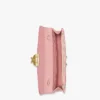 Tracy Chain Wallet in Visetos Tracy Chain Wallet in Visetos