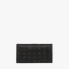 Tracy Chain Wallet in Visetos Tracy Chain Wallet in Visetos