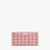 Tracy Chain Wallet in Visetos Tracy Chain Wallet in Visetos