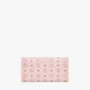 Tracy Chain Wallet in Visetos Tracy Chain Wallet in Visetos