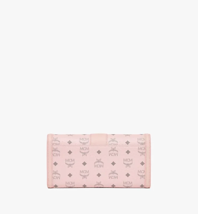 Tracy Chain Wallet in Visetos Tracy Chain Wallet in Visetos