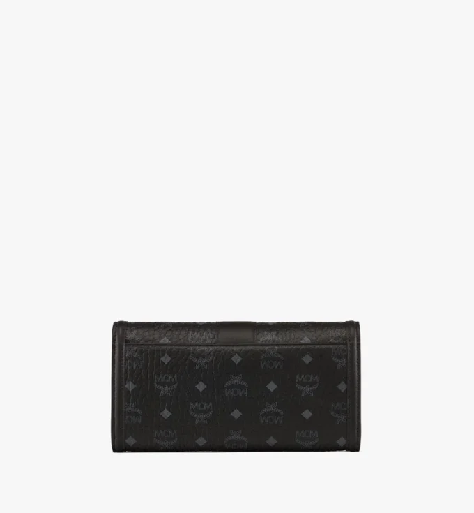 Tracy Chain Wallet in Visetos Tracy Chain Wallet in Visetos