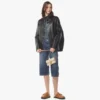 Tracy Chain Wallet in Visetos