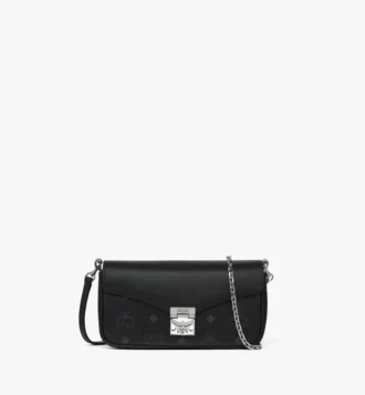 tracy crossbody in visetos leather mix 1 330x357 - Tracy Crossbody in Visetos Leather Mix