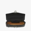 Tracy Crossbody in Visetos Leather Mix