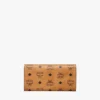 Tracy Crossbody Wallet in Visetos Tracy Crossbody Wallet in Visetos