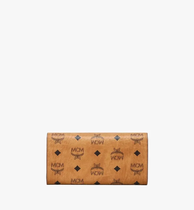 Tracy Crossbody Wallet in Visetos Tracy Crossbody Wallet in Visetos