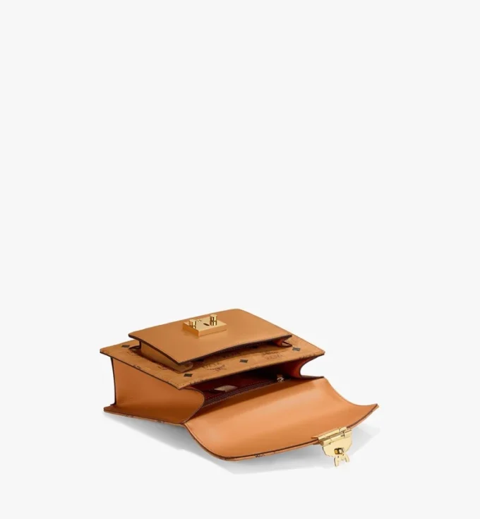 Tracy Satchel in Visetos Tracy Satchel in Visetos