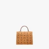 Tracy Satchel in Visetos Tracy Satchel in Visetos