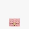  Tracy Trifold Wallet in Visetos