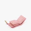  Tracy Trifold Wallet in Visetos