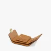  Tracy Trifold Wallet in Visetos