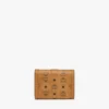  Tracy Trifold Wallet in Visetos