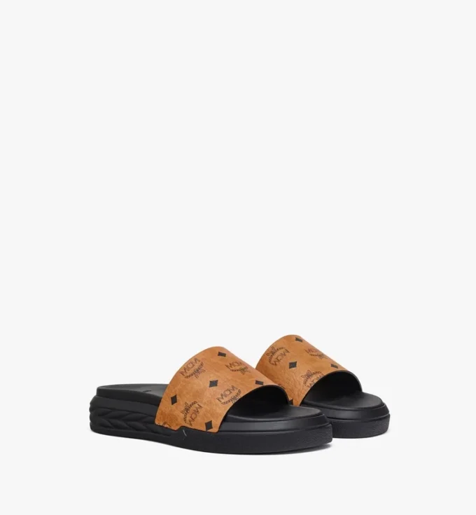 Visetos Slide Sandals Visetos Slide Sandals