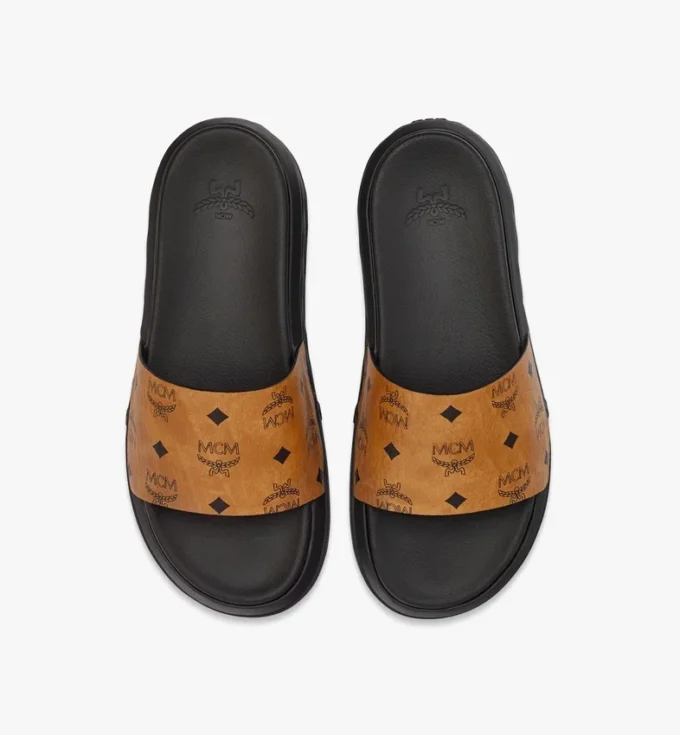 Visetos Slide Sandals Visetos Slide Sandals