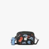 Year of the Horse Aren Crossbody in Visetos Year of the Horse Aren Crossbody in Visetos