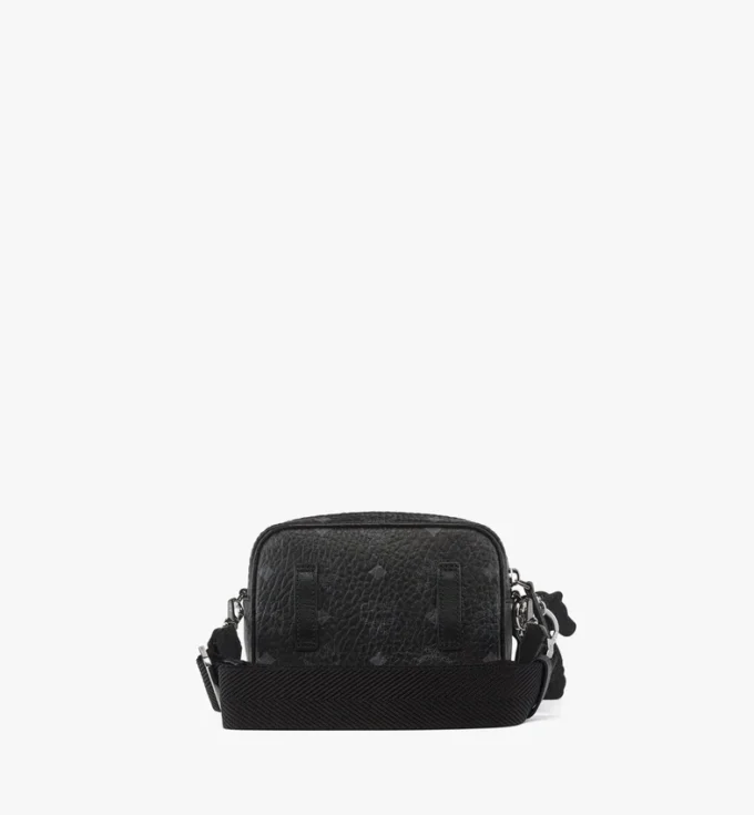 Year of the Horse Aren Crossbody in Visetos Year of the Horse Aren Crossbody in Visetos