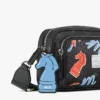 Year of the Horse Aren Crossbody in Visetos Year of the Horse Aren Crossbody in Visetos