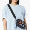 Year of the Horse Aren Crossbody in Visetos Year of the Horse Aren Crossbody in Visetos
