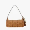 Year of the Horse Aren Shoulder Bag in Visetos