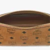 Year of the Horse Aren Shoulder Bag in Visetos