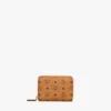 Zip Wallet in Visetos Original