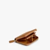 Zip Wallet in Visetos Original