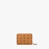 Zip Wallet in Visetos Original